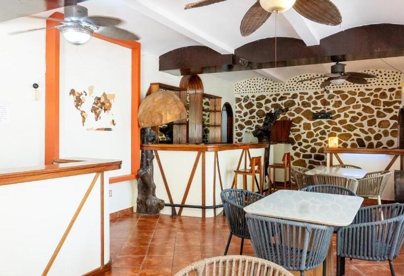 فندق Esencia Puerto Escondido