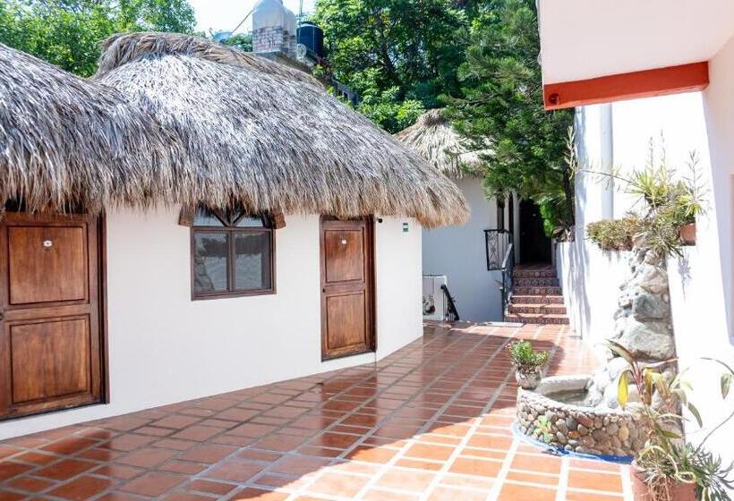 فندق Esencia Puerto Escondido