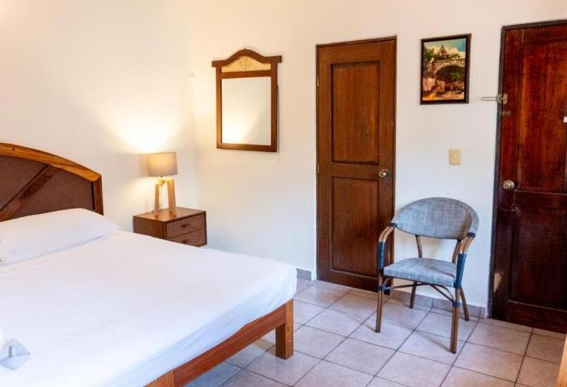 فندق Esencia Puerto Escondido