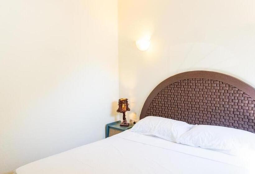 فندق Esencia Puerto Escondido