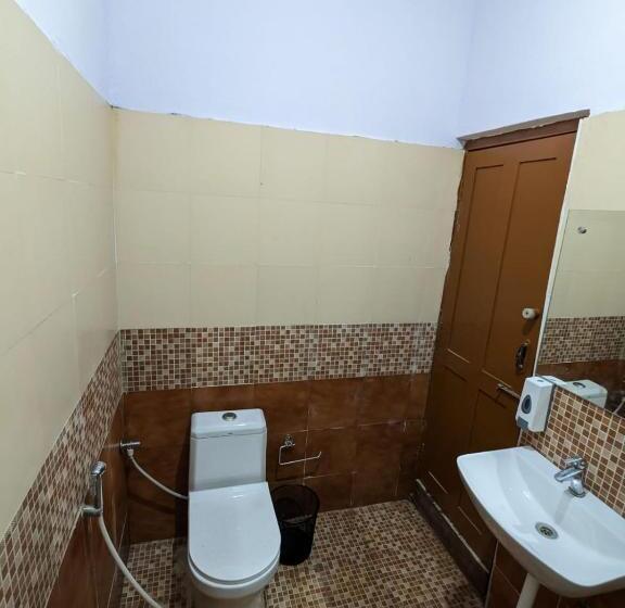 호텔 Mango Castle Eco Stay