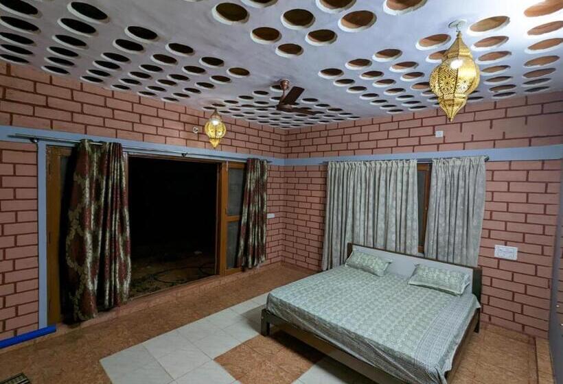 호텔 Mango Castle Eco Stay