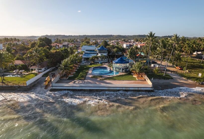 فندق Pousada Mansão Da Costa