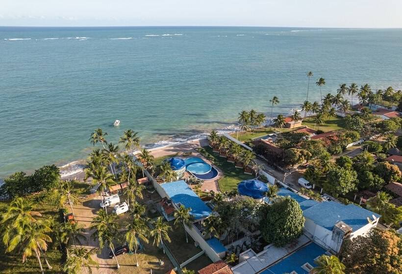 فندق Pousada Mansão Da Costa