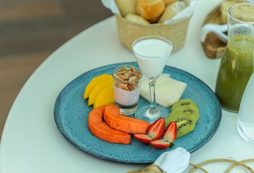 فندق Pousada Mansão Da Costa