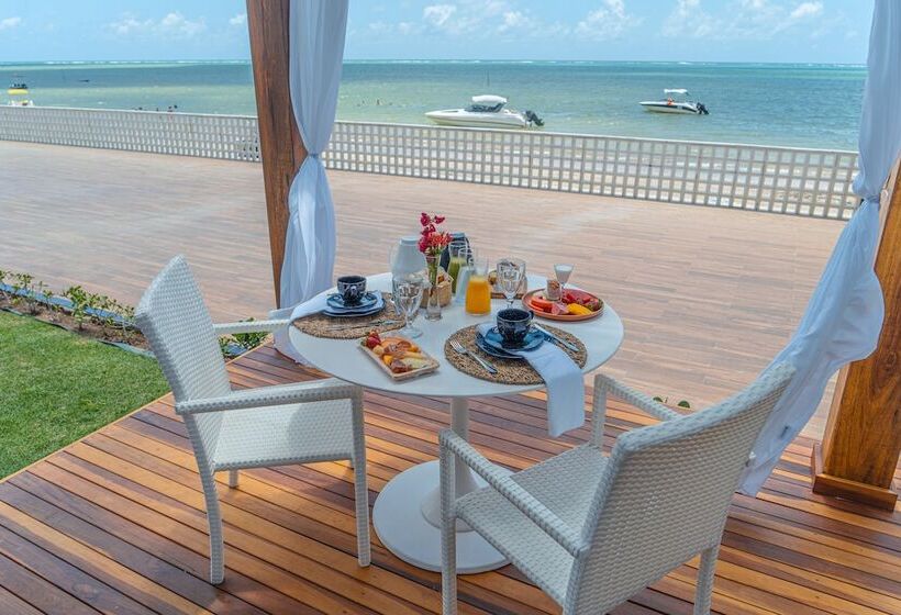 فندق Pousada Mansão Da Costa