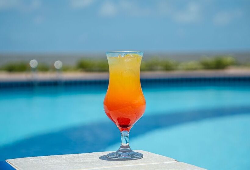 فندق Pousada Mansão Da Costa