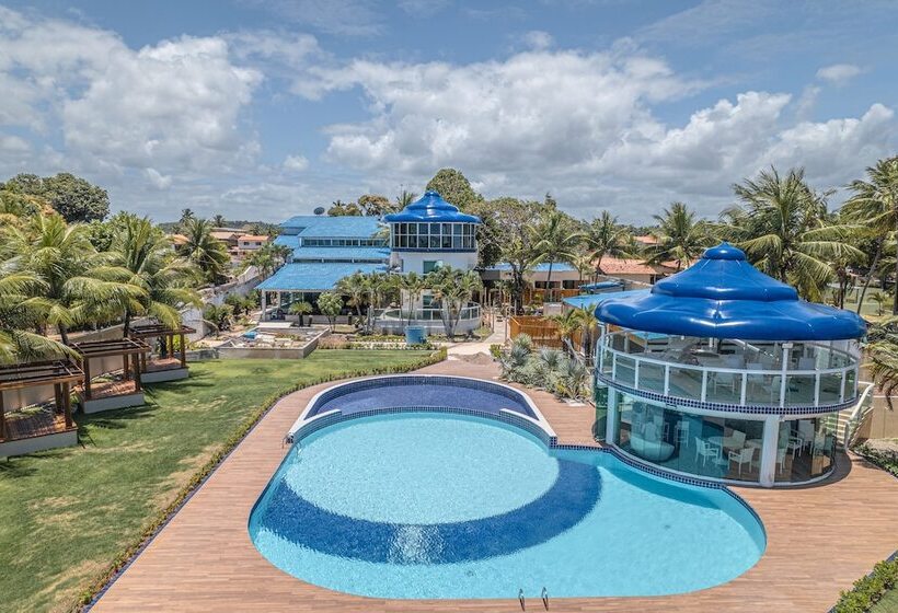 فندق Pousada Mansão Da Costa