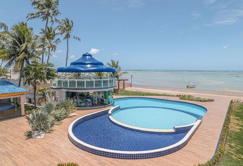 فندق Pousada Mansão Da Costa