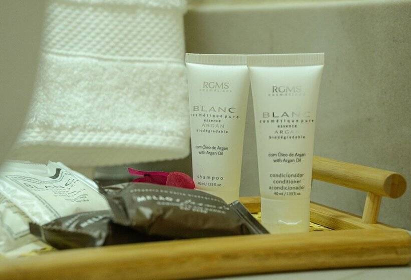 فندق Pousada Mansão Da Costa