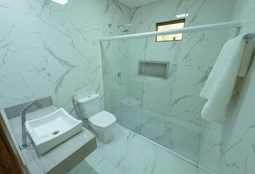 فندق Pousada Mansão Da Costa