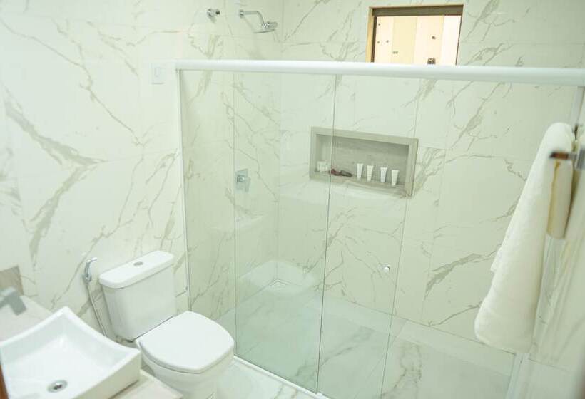 فندق Pousada Mansão Da Costa