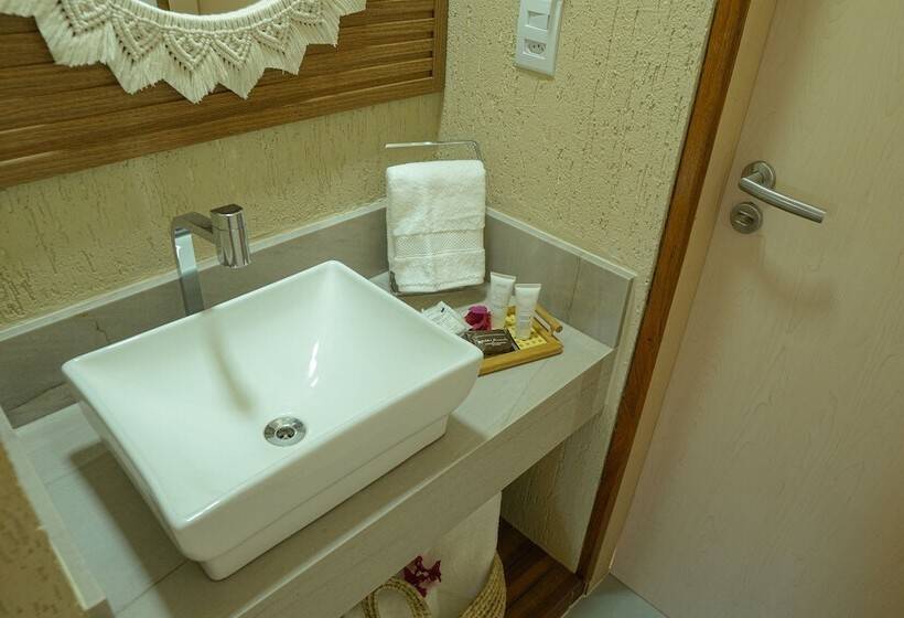 فندق Pousada Mansão Da Costa