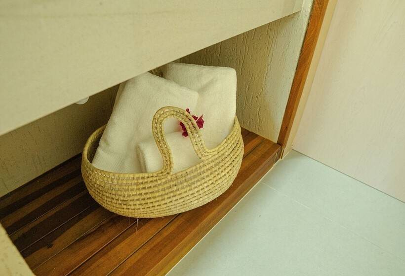 فندق Pousada Mansão Da Costa