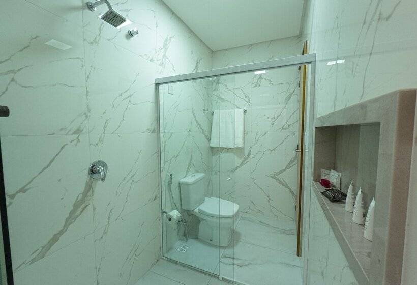 فندق Pousada Mansão Da Costa