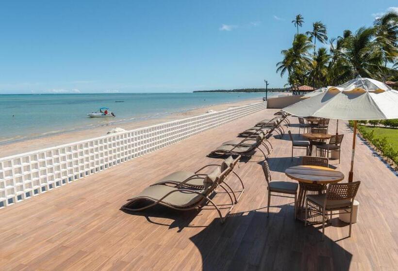 فندق Pousada Mansão Da Costa