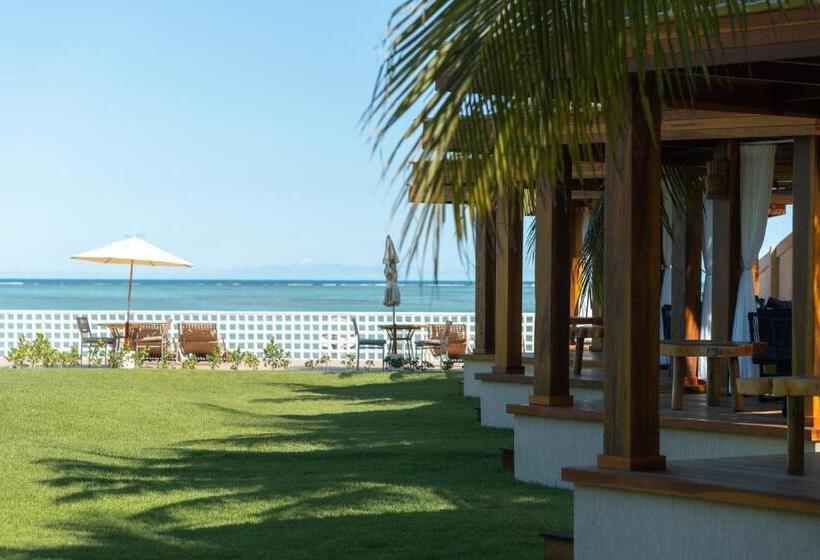 فندق Pousada Mansão Da Costa