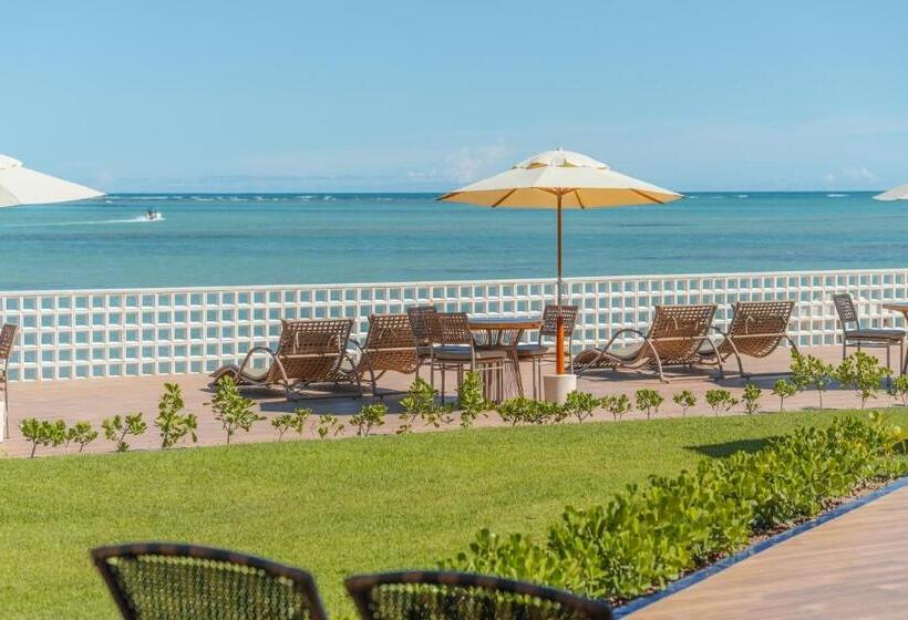 فندق Pousada Mansão Da Costa