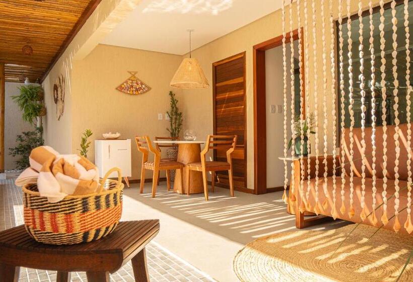 فندق Pousada Mansão Da Costa