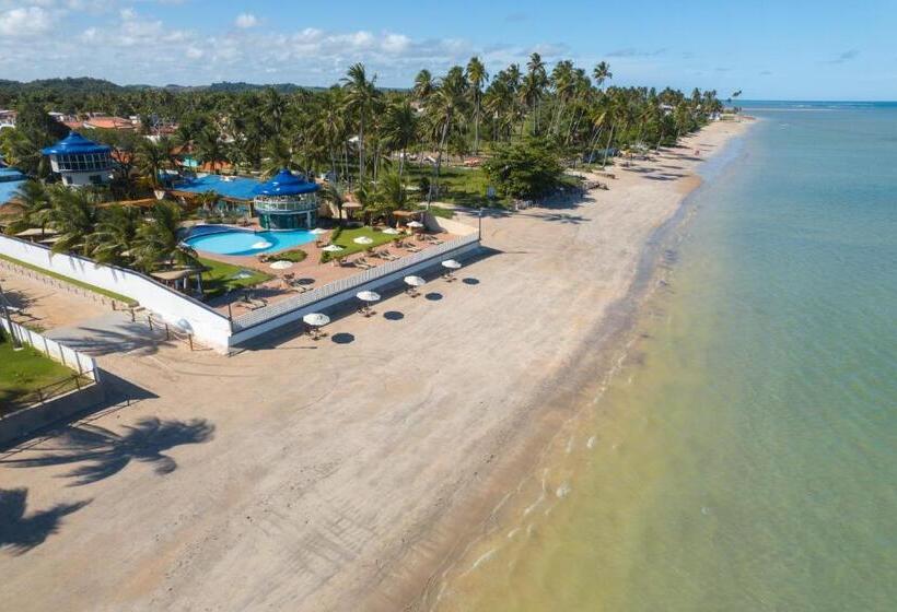 فندق Pousada Mansão Da Costa