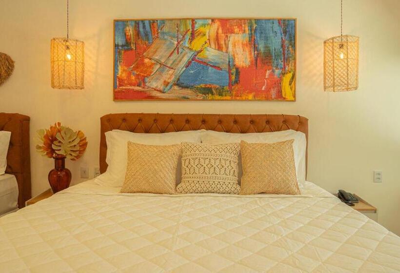 فندق Pousada Mansão Da Costa