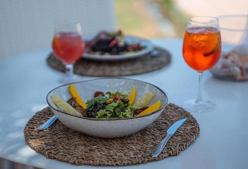 فندق Pousada Mansão Da Costa