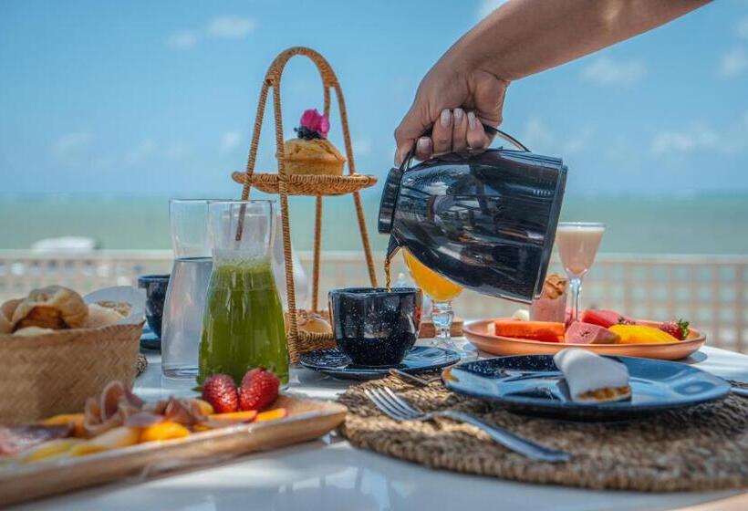 فندق Pousada Mansão Da Costa