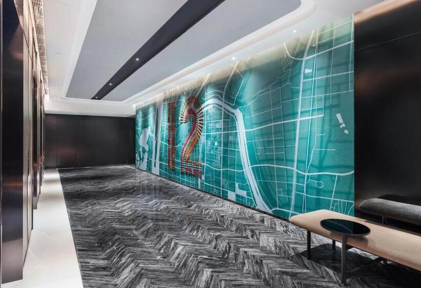 ホテル Maqo Changsha