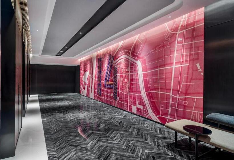 ホテル Maqo Changsha