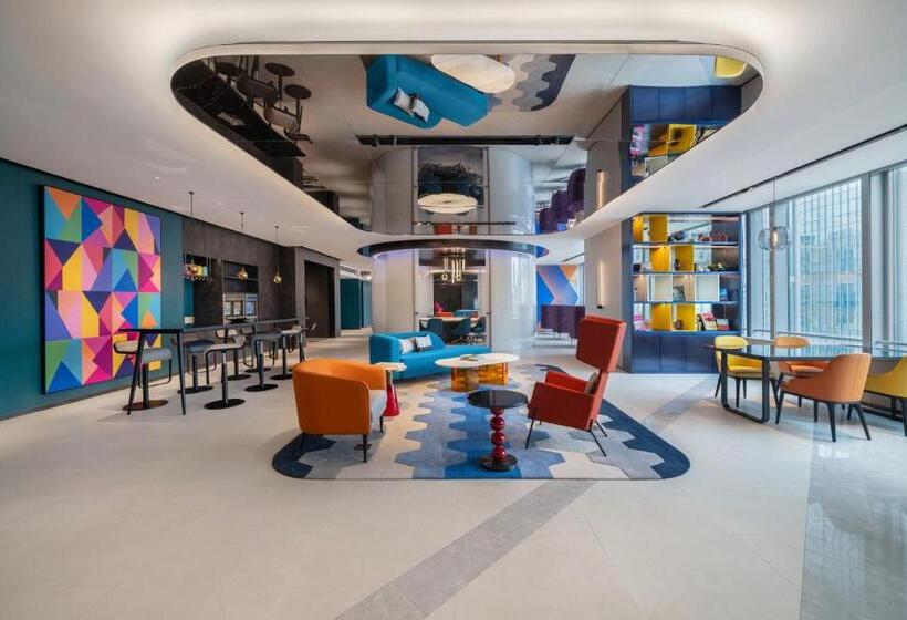 ホテル Maqo Changsha