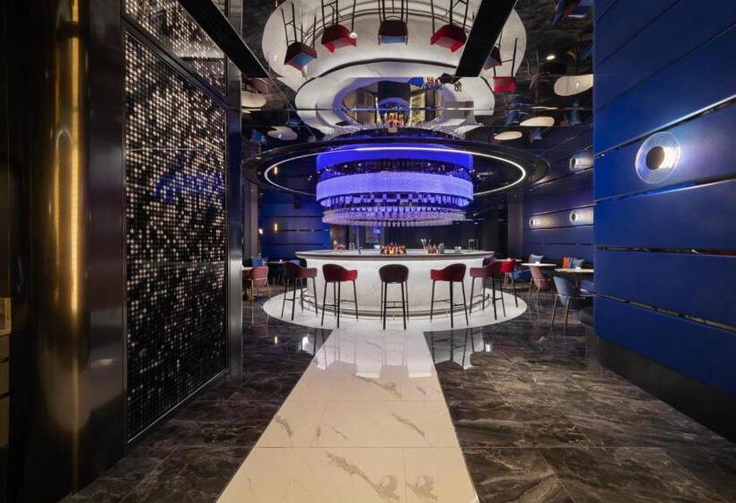 ホテル Maqo Changsha