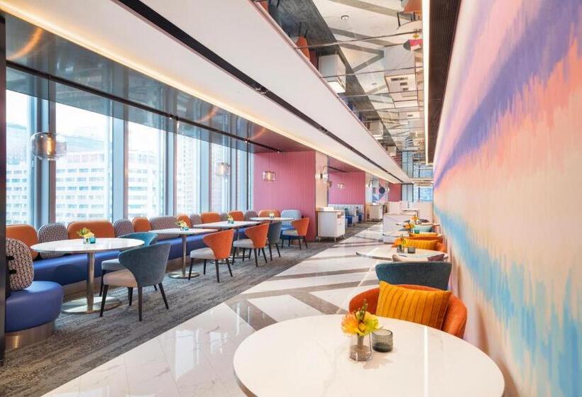 ホテル Maqo Changsha