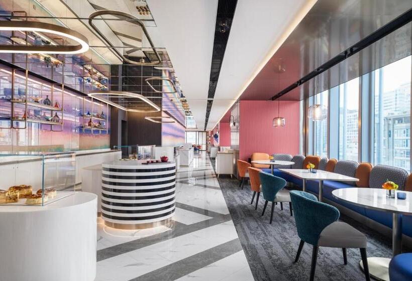 ホテル Maqo Changsha