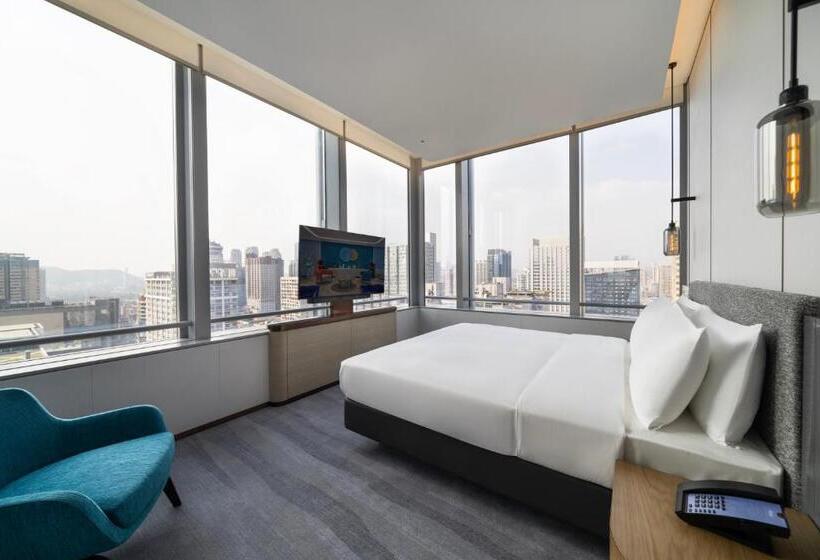 ホテル Maqo Changsha