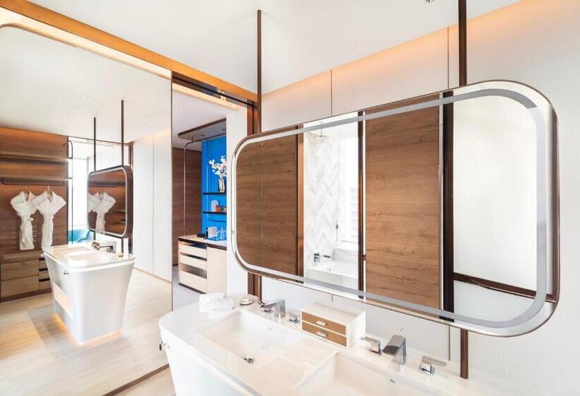 فندق Maqo Changsha