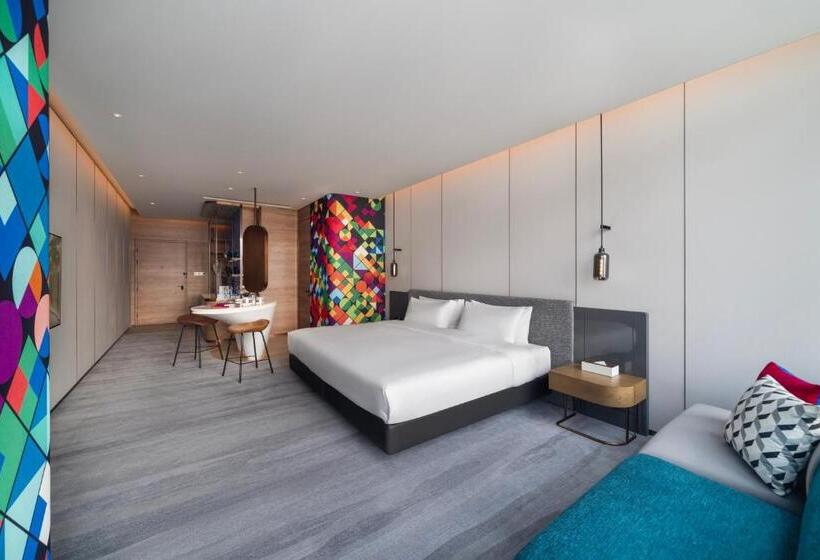 ホテル Maqo Changsha