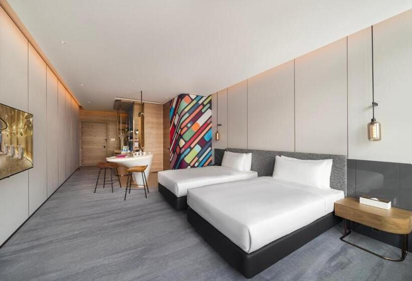 فندق Maqo Changsha