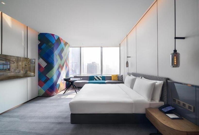 فندق Maqo Changsha