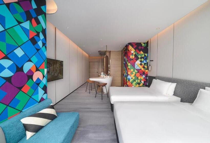 ホテル Maqo Changsha