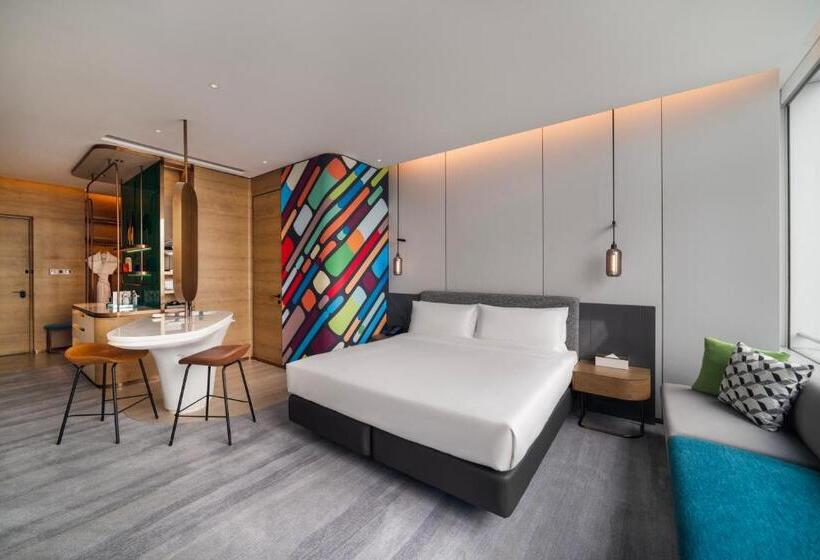 ホテル Maqo Changsha