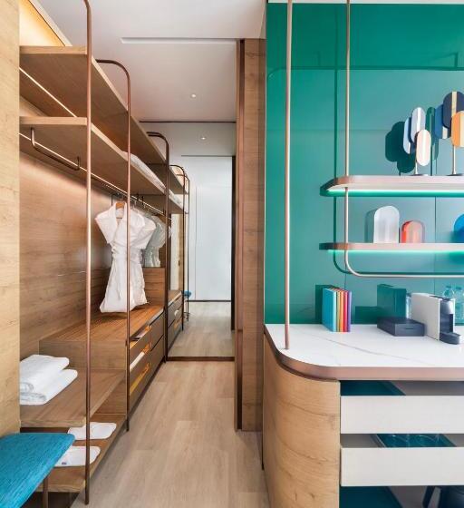 فندق Maqo Changsha