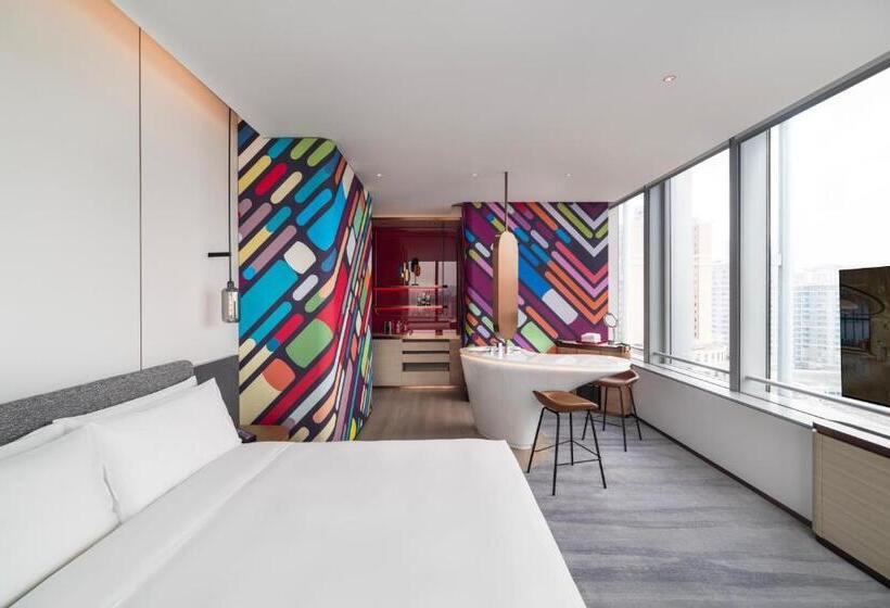 ホテル Maqo Changsha