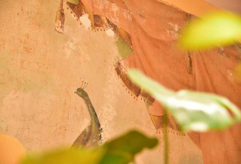 בית מלון כפרי Meereseck