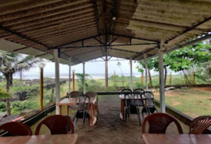 酒店 Mermaid Beach Resorts Vengurla