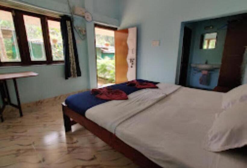 酒店 Mermaid Beach Resorts Vengurla