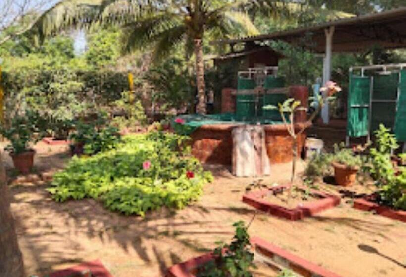 酒店 Mermaid Beach Resorts Vengurla