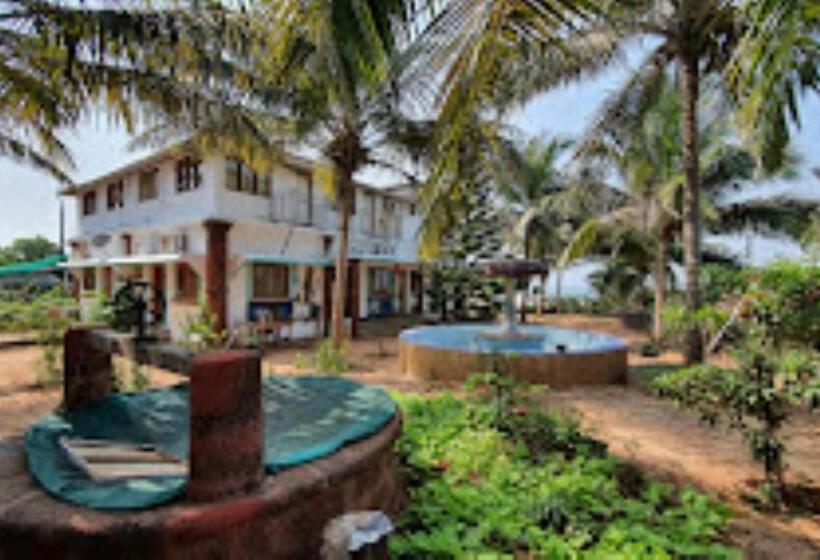 酒店 Mermaid Beach Resorts Vengurla