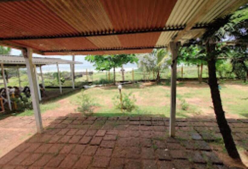 酒店 Mermaid Beach Resorts Vengurla