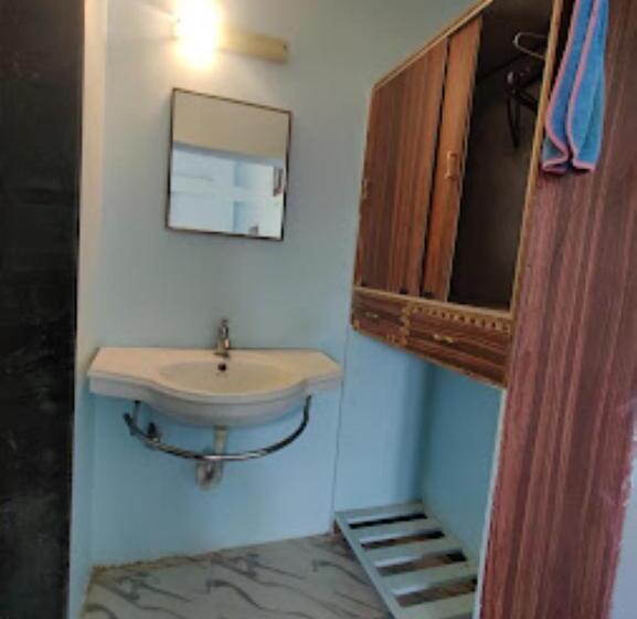 酒店 Mermaid Beach Resorts Vengurla