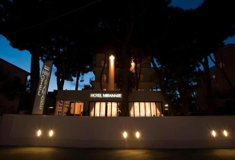 Отель Miramare   Spa & Suites   Free Breakfast & Brunch Until 13 00